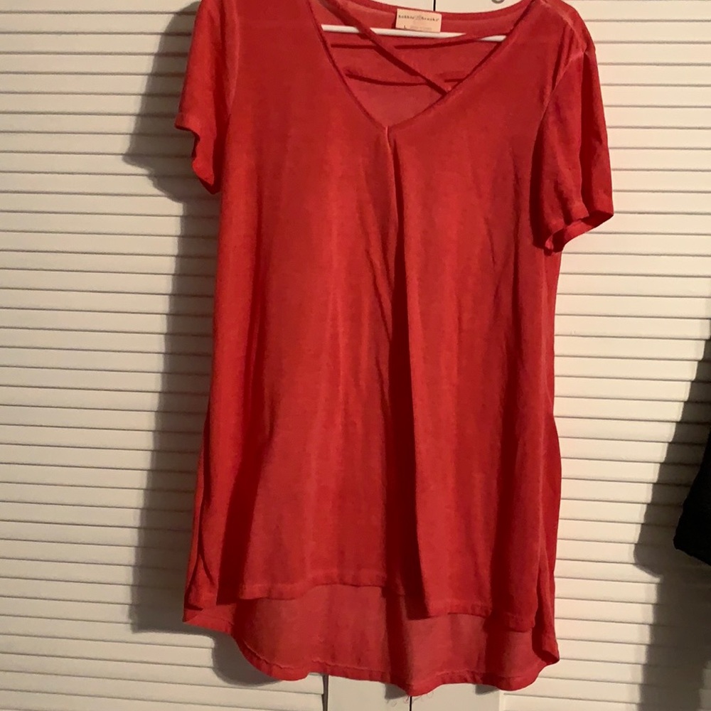 Long top